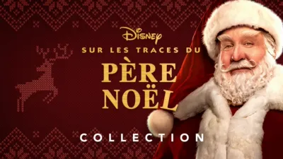 thumbnail - Sur les traces du père Noël