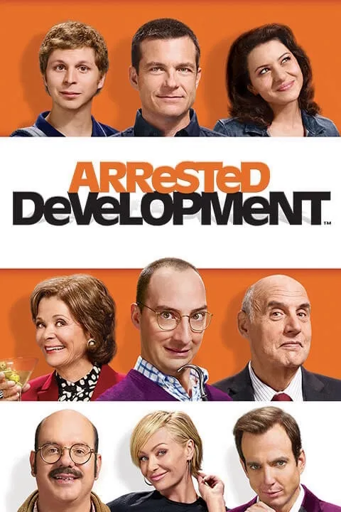 Image - Arrested Development - Portrait