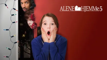 thumbnail - Alene Hjemme 5