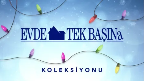 thumbnail - Evde Tek Başına