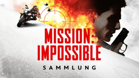 thumbnail - Mission: Impossible