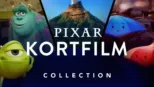 thumbnail - Pixar-kortfilmer
