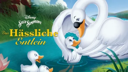 thumbnail - Das hässliche Entlein