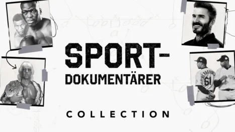 thumbnail - Sportdokumentärer