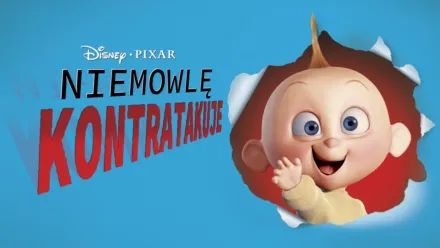 thumbnail - Niemowlę kontratakuje