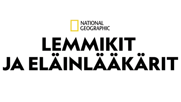 Lemmikit ja eläinlääkärit