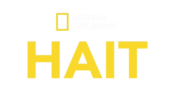 National Geographic: hait