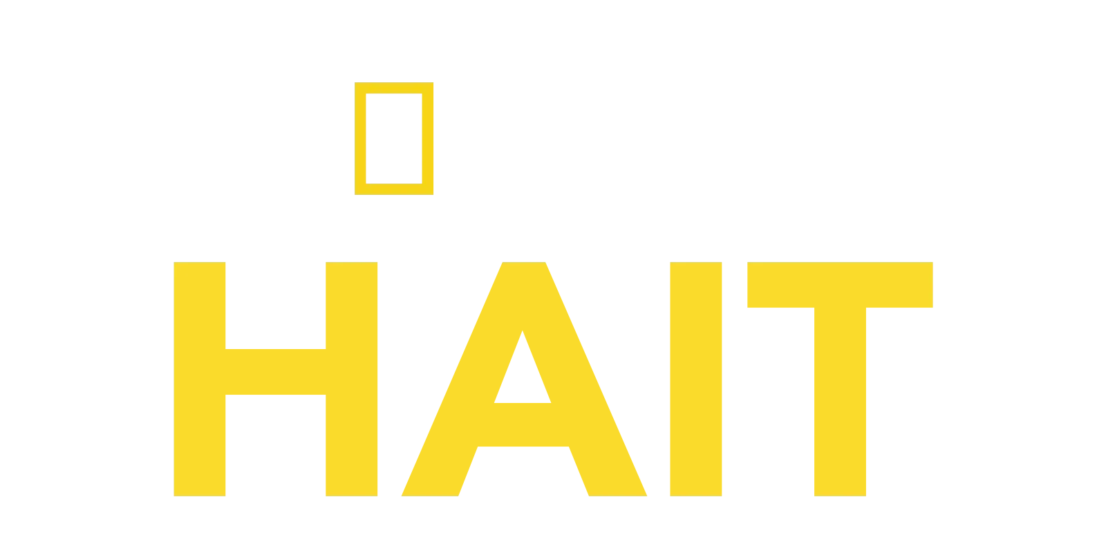 National Geographic: hait