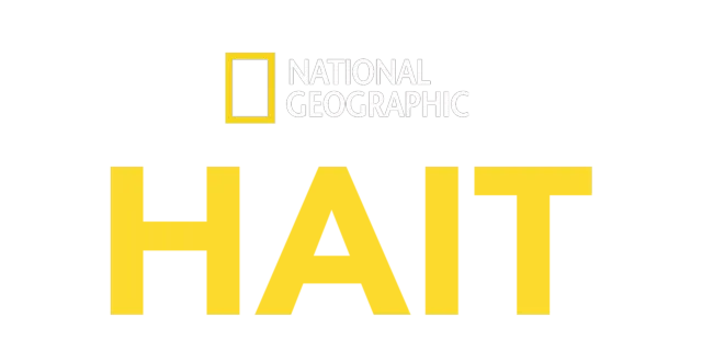 National Geographic: hait