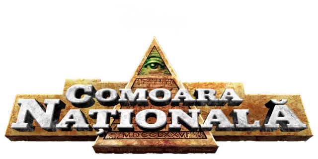 Comoara națională