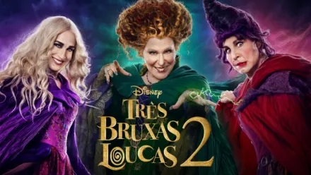 thumbnail - Três Bruxas Loucas 2
