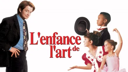 thumbnail - L’enfance de l’art