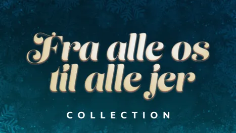 thumbnail - Fra alle os til alle jer