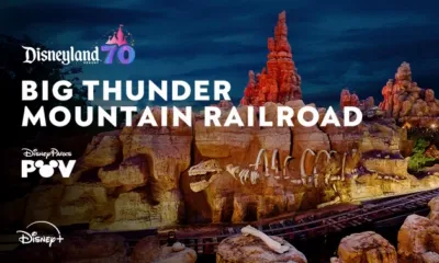 Thunder Mountain