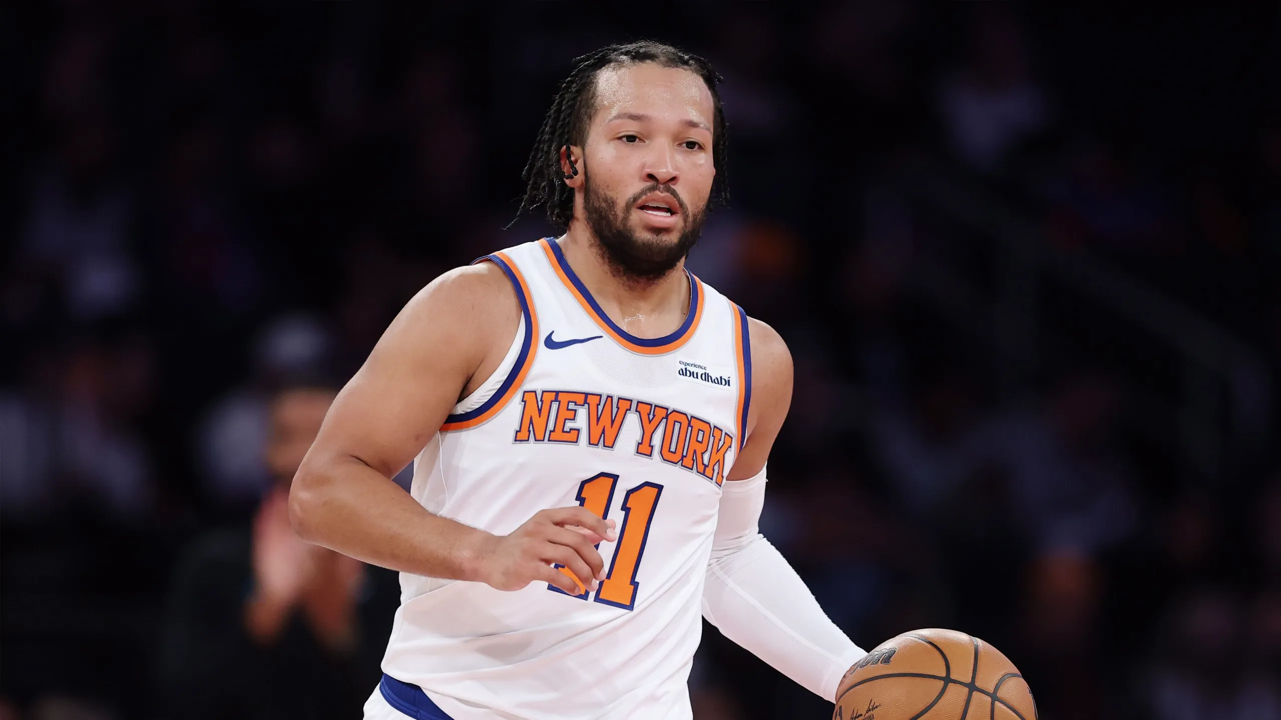 NBA Rank 2025: Rankings for the top 10 players in the league