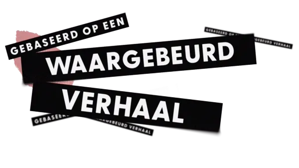 Gebaseerd op een waargebeurd verhaal