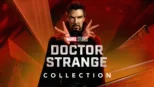 thumbnail - Doctor Strange