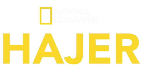 National Geographic Hajer