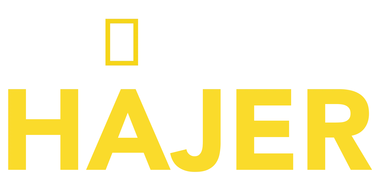 National Geographic Hajer