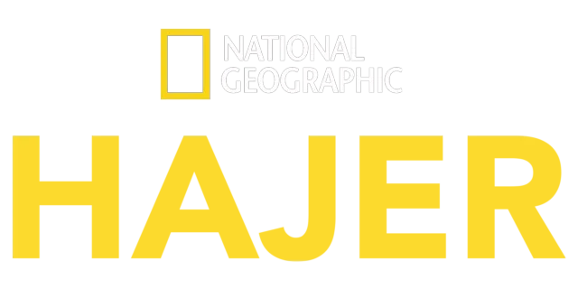 National Geographic Hajer
