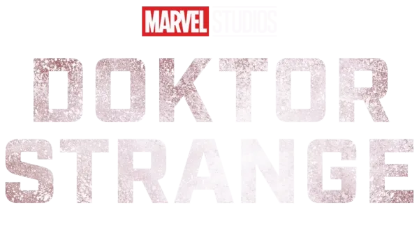 Doktor Strange