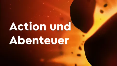 thumbnail - Action und Abenteuer