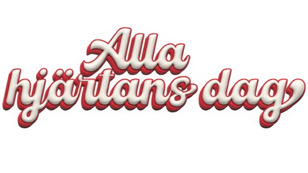 Alla hjärtans dag