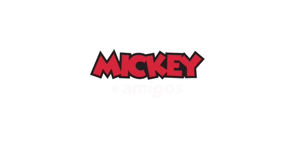 Mickey e Amigos