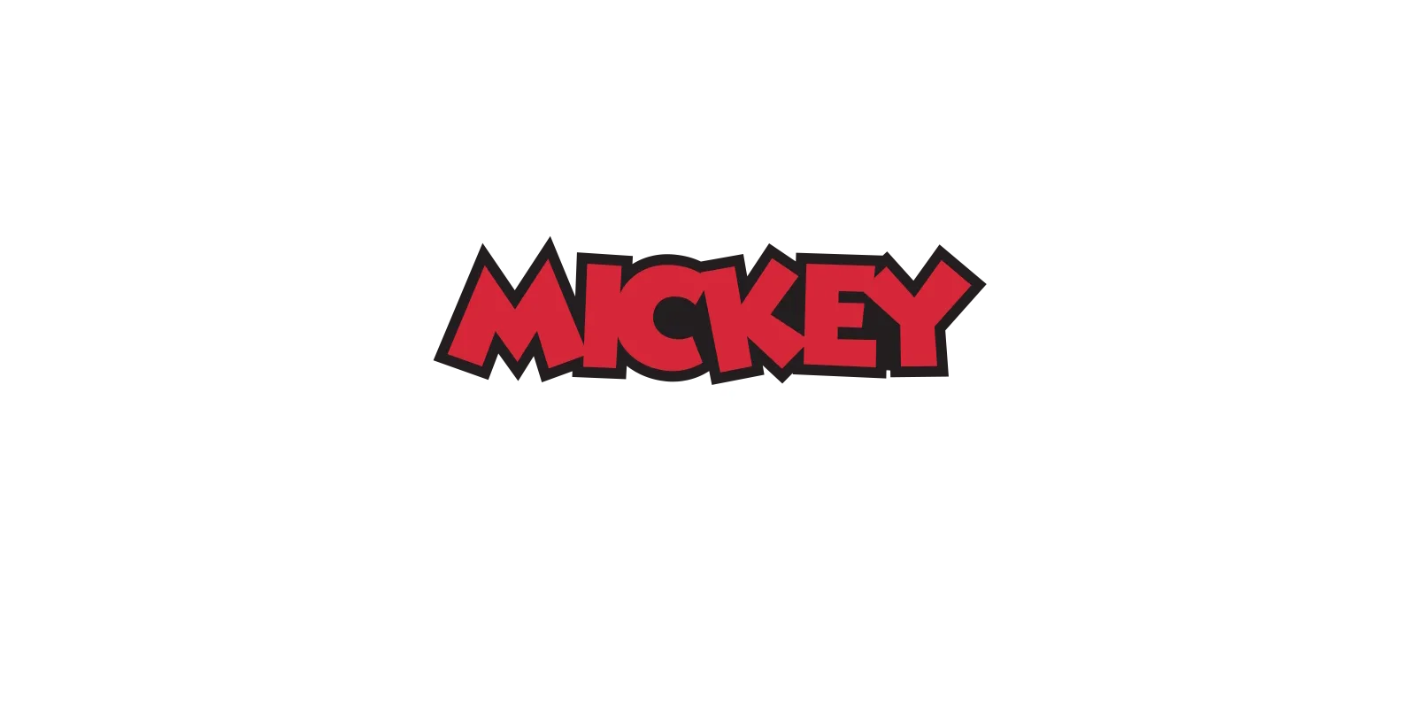 Mickey e Amigos