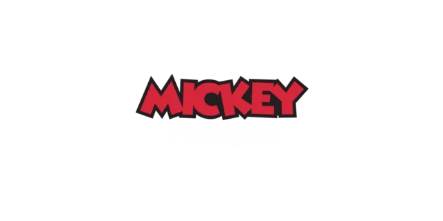 Mickey e Amigos