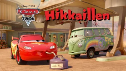 thumbnail - Hikkaillen