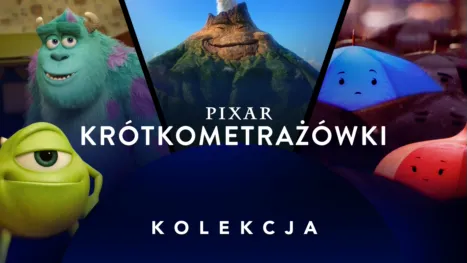 thumbnail - Krótkometrażówki Pixara
