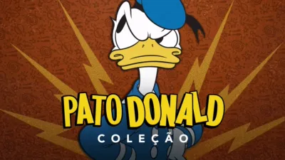 thumbnail - Pato Donald