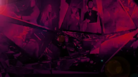 Wanda and Vision