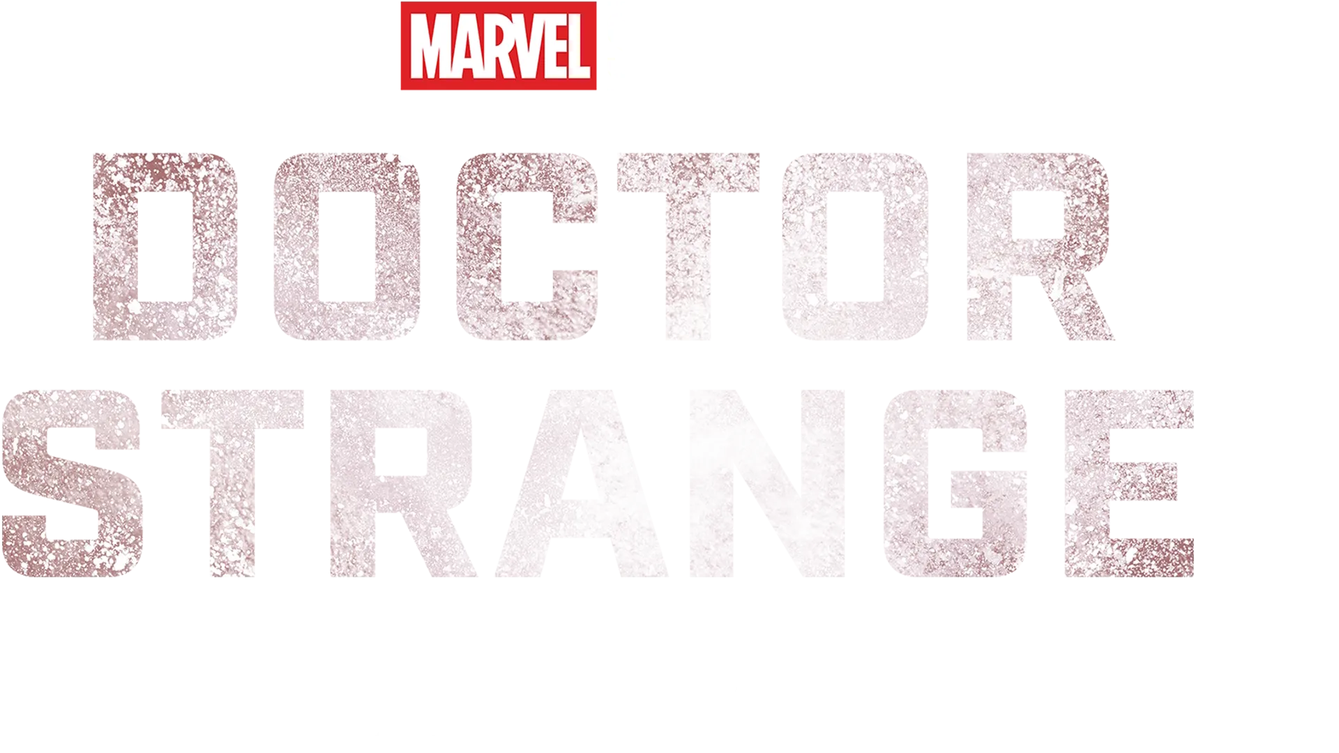 Doctor Strange