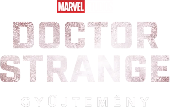 Doctor Strange
