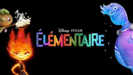 thumbnail - Elemental