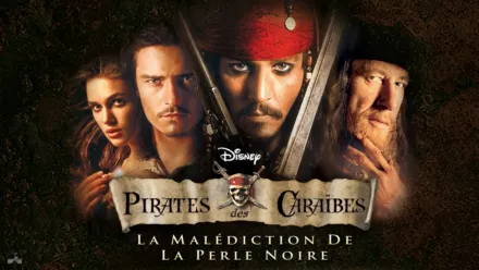 thumbnail - Pirates des Caraïbes: La Malédiction du Black Pearl