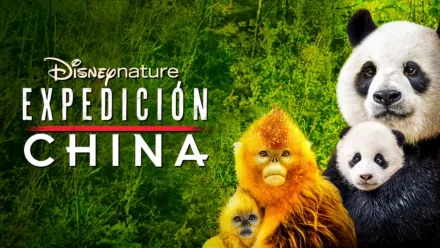 thumbnail - Expedición. China.