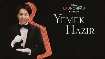 thumbnail - Yemek Hazır