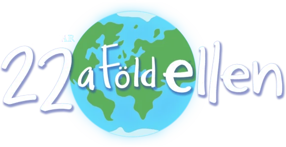 22 a Föld ellen