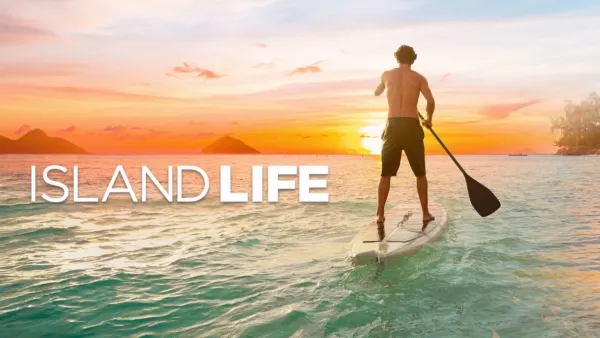 thumbnail - Island Life