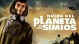 thumbnail - Huida del planeta de los simios
