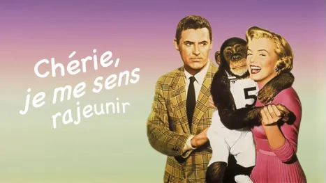 thumbnail - Chérie, je me sens rajeunir