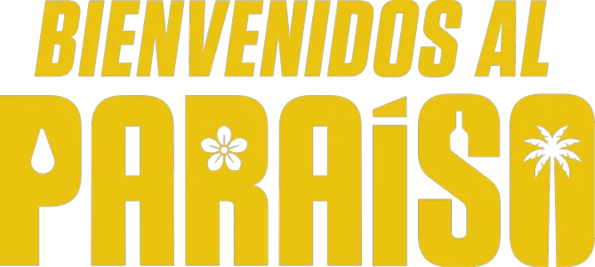 Bienvenidos al paraiso