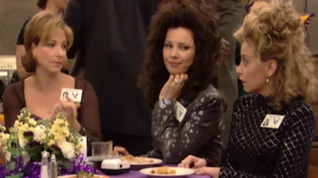 thumbnail - S5:E18 The Reunion Show