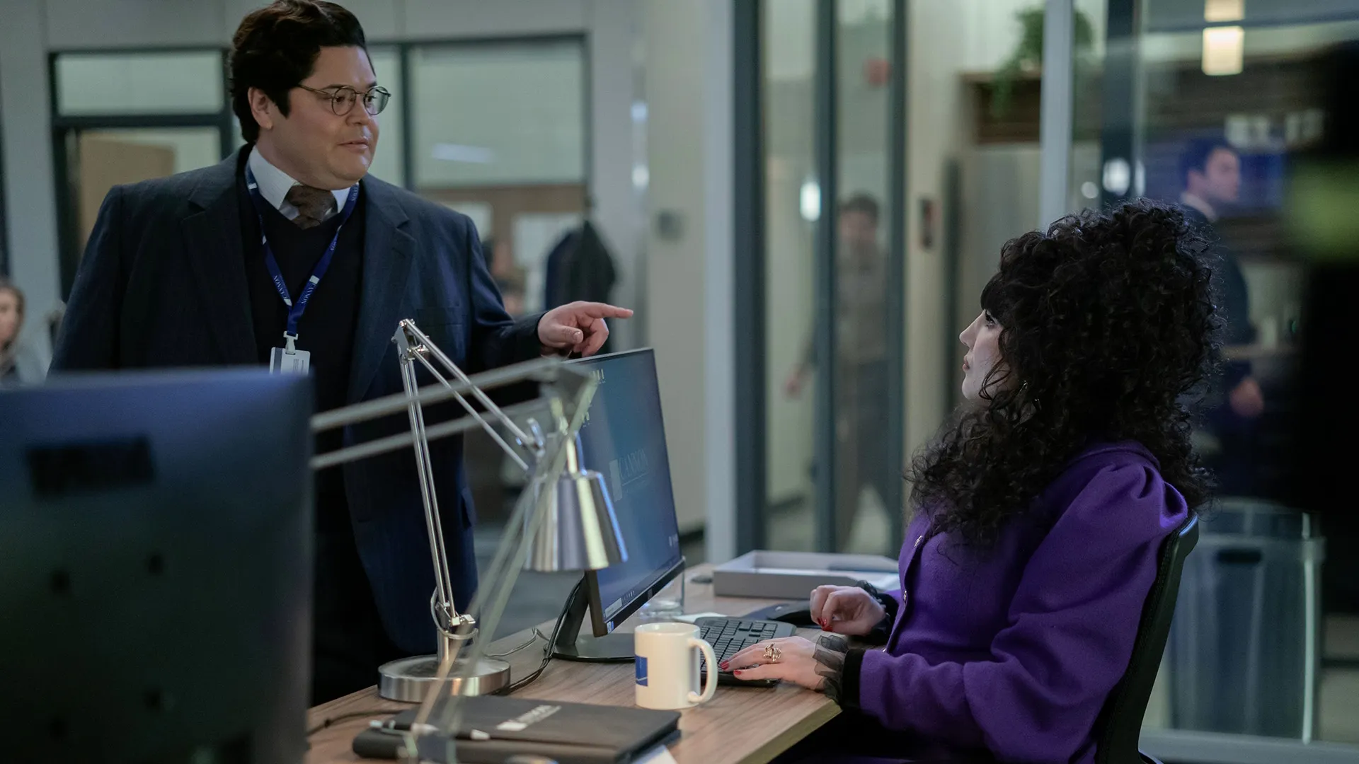 thumbnail - S6:E4 The Railroad