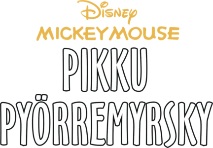 Pikku pyörremyrsky