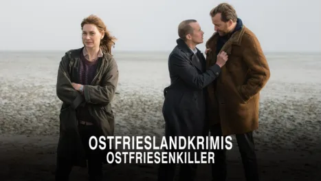 thumbnail - Ostfrieslandkrimis - Ostfriesenkiller