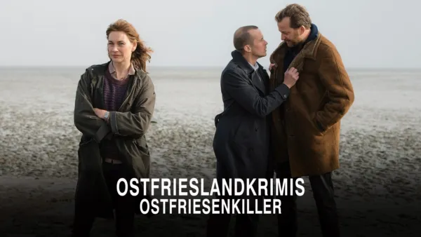 thumbnail - Ostfrieslandkrimis - Ostfriesenkiller